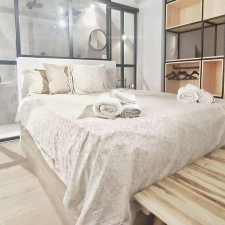 Suiteumbria, Diseno Y Relax En La Playa! Punta Umbría Eksteriør bilde
