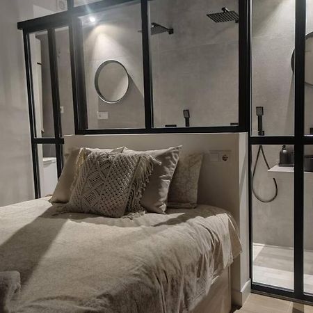 Suiteumbria, Diseno Y Relax En La Playa! Punta Umbría Eksteriør bilde
