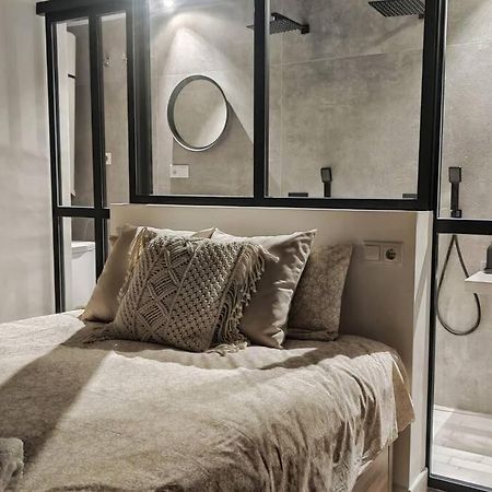 Suiteumbria, Diseno Y Relax En La Playa! Punta Umbría Eksteriør bilde
