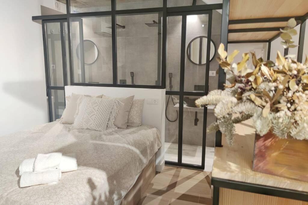 Suiteumbria, Diseno Y Relax En La Playa! Punta Umbría Eksteriør bilde
