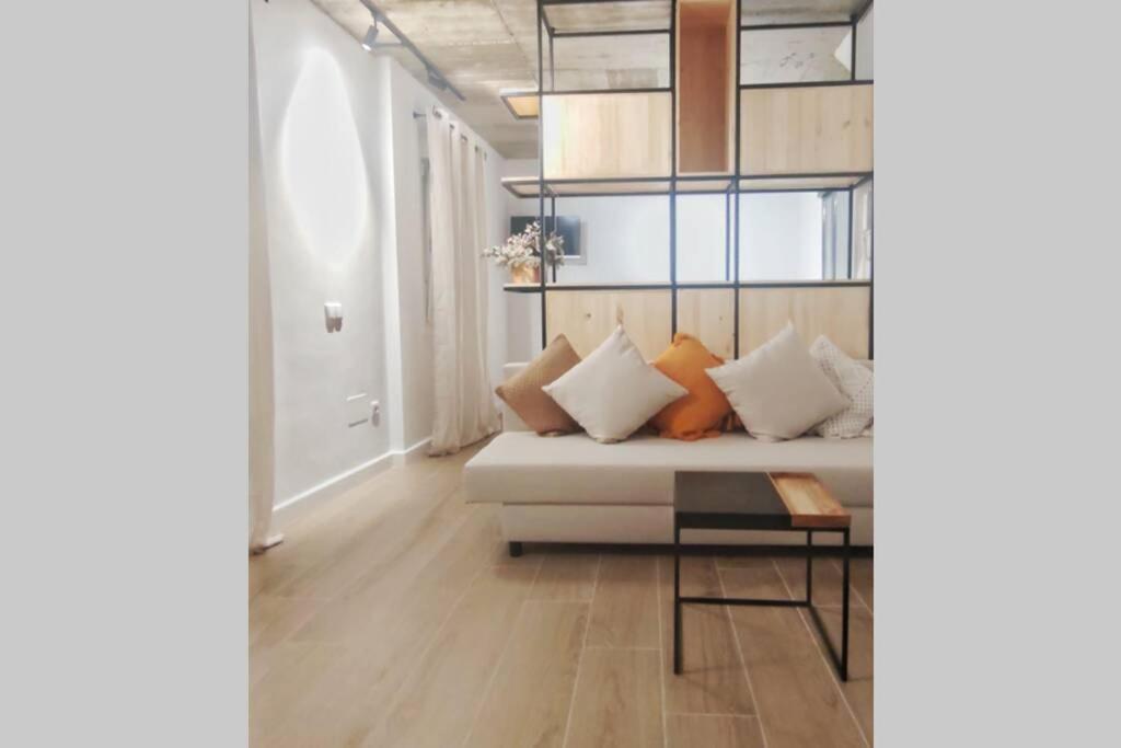 Suiteumbria, Diseno Y Relax En La Playa! Punta Umbría Eksteriør bilde