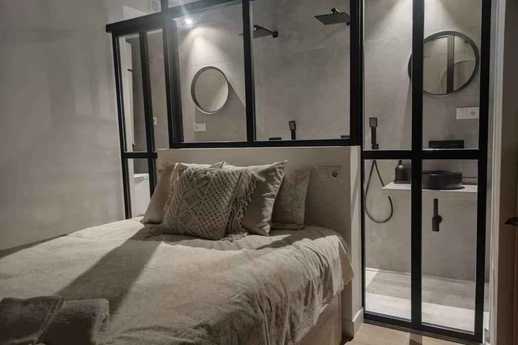 Suiteumbria, Diseno Y Relax En La Playa! Punta Umbría Eksteriør bilde