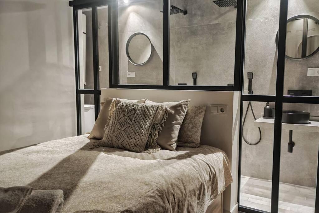 Suiteumbria, Diseno Y Relax En La Playa! Punta Umbría Eksteriør bilde